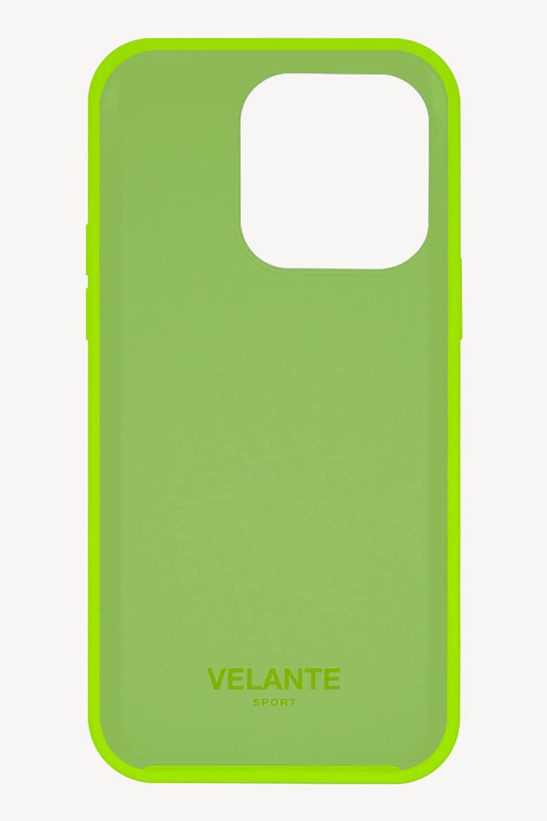 VELANTE SPORT Carcasa pentru iPhone 14 Pro din silicon - Pled.ro