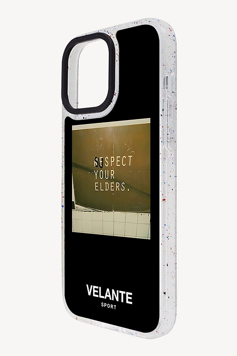 VELANTE SPORT Carcasa pentru iPhone 14 Pro Max - Pled.ro