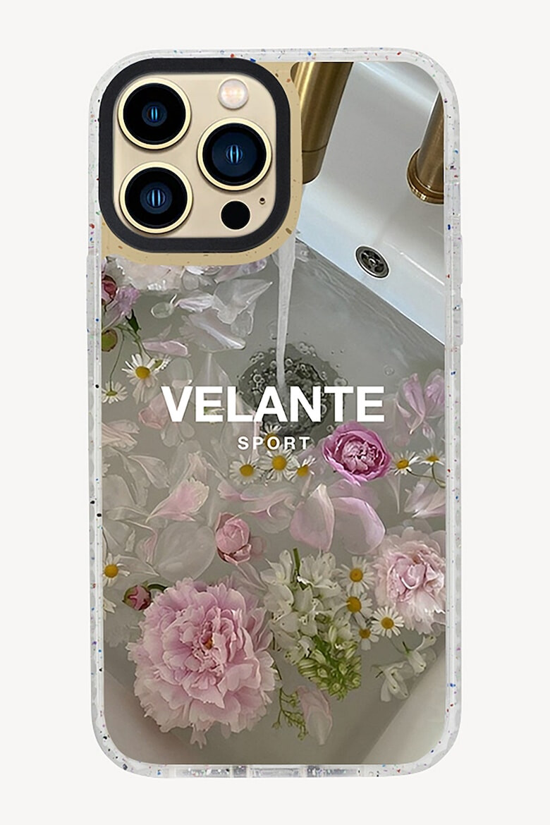 VELANTE SPORT Carcasa pentru iPhone 14 Pro Max - Pled.ro