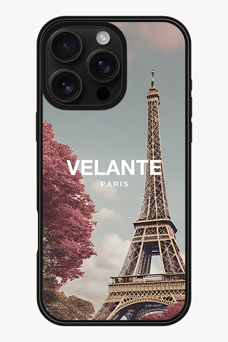 VELANTE SPORT Husa pentru Iphone 16 Plus - Pled.ro