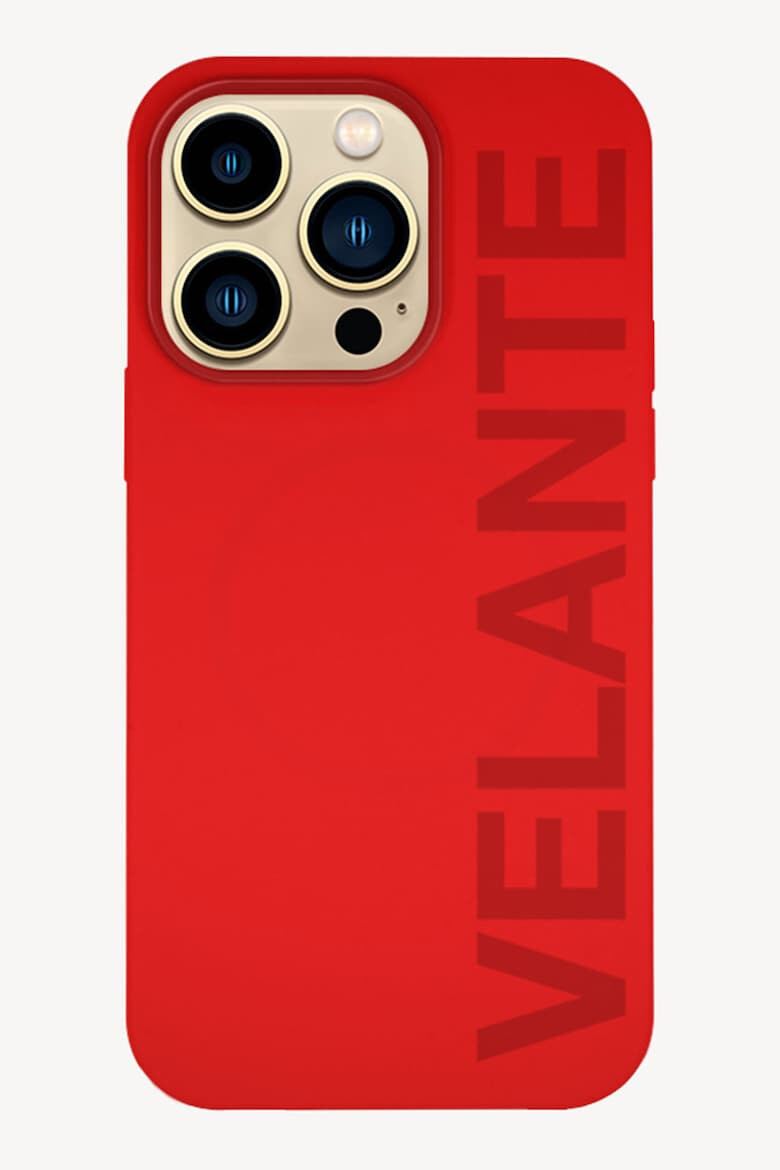 VELANTE SPORT Husa unisex de silicon pentru telefon Iphone 14 Pro - Pled.ro