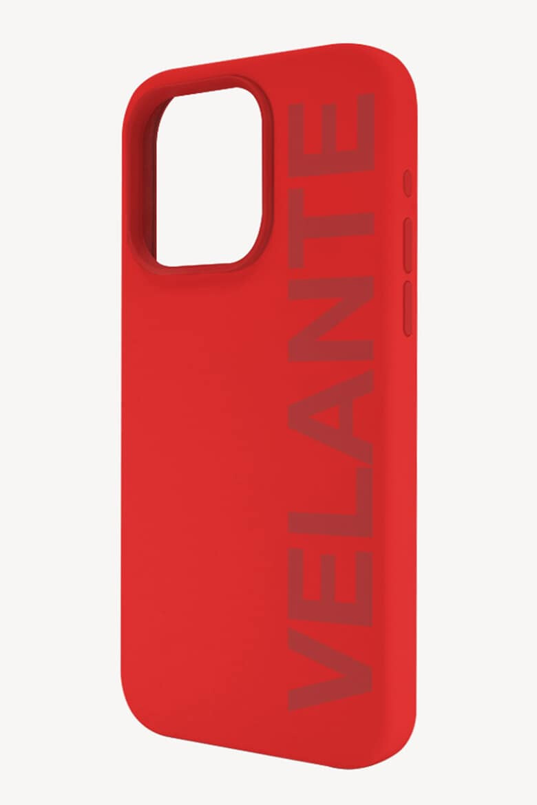 VELANTE SPORT Husa unisex de silicon pentru telefon Iphone 14 Pro - Pled.ro