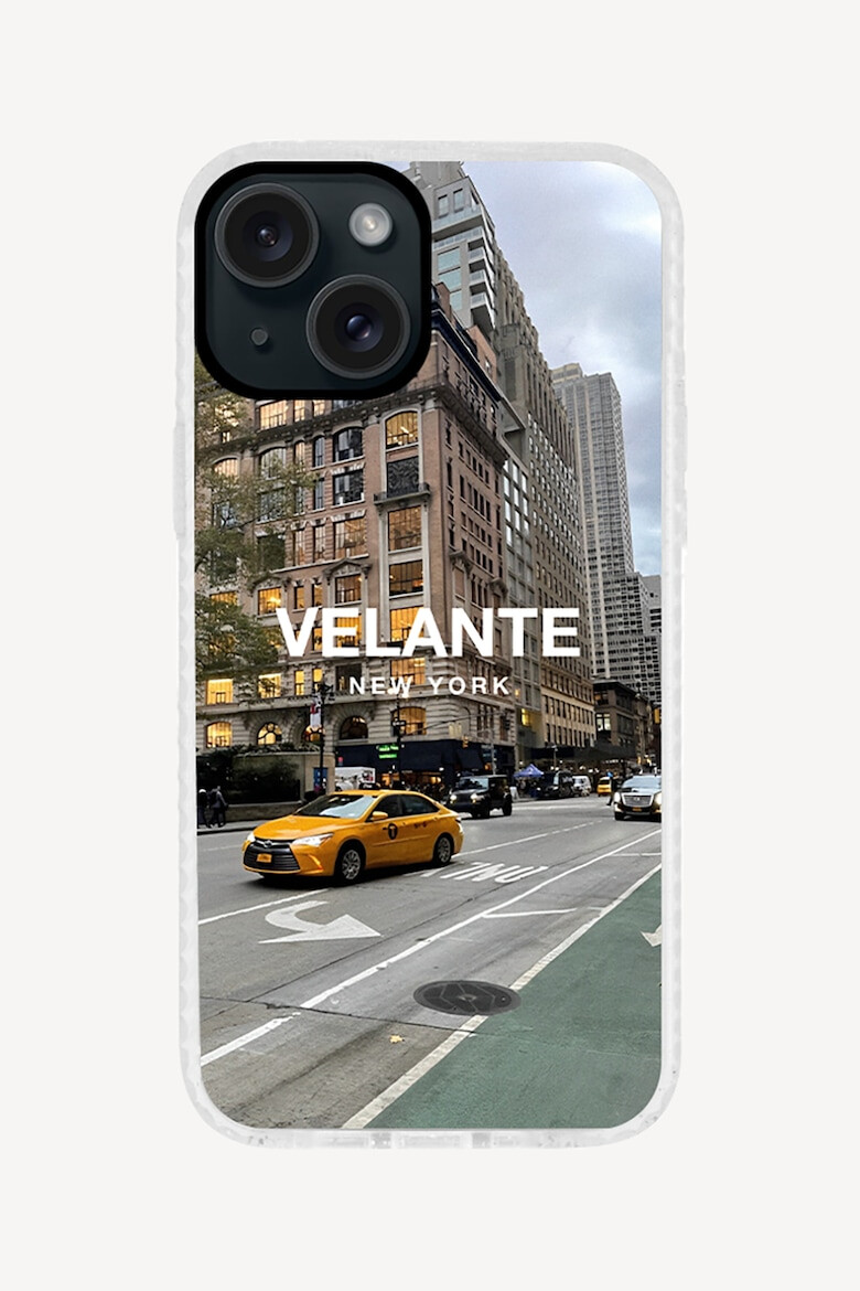 VELANTE SPORT Husa unisex pentru telefon iPhone 15 - Pled.ro