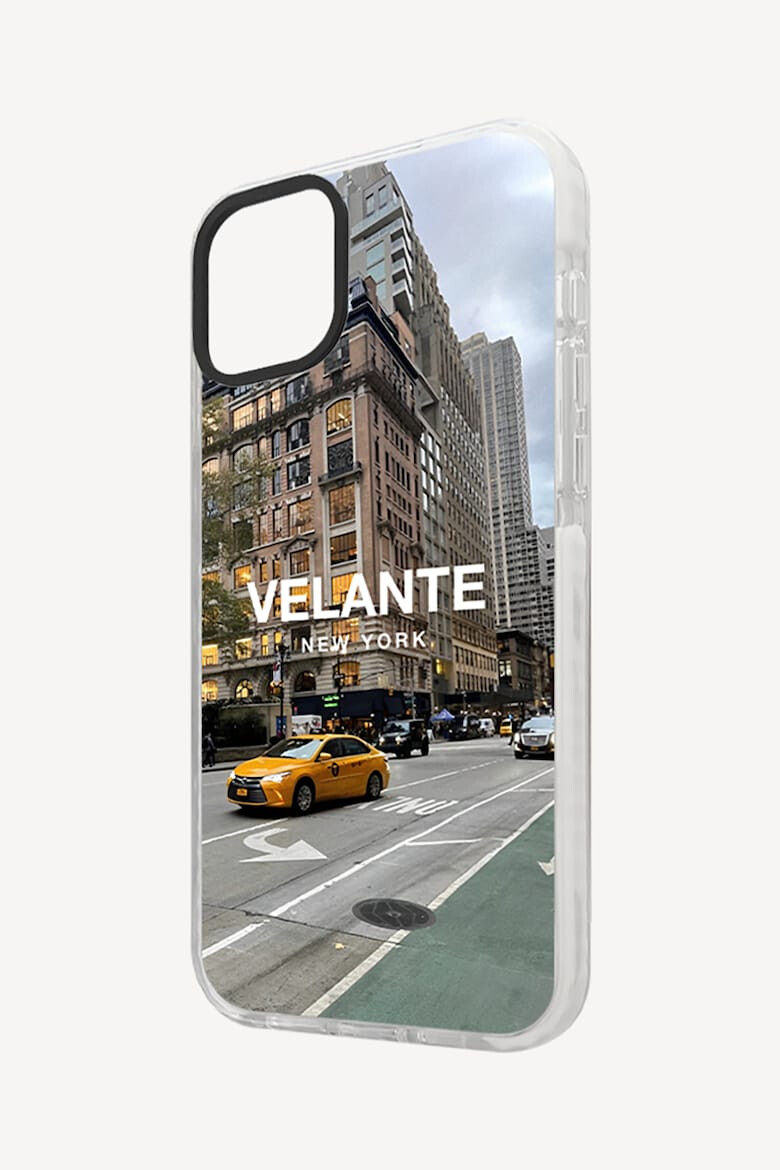 VELANTE SPORT Husa unisex pentru telefon iPhone 15 - Pled.ro