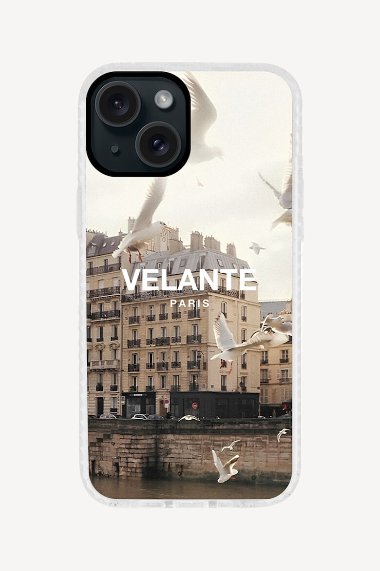 VELANTE SPORT Husa unisex pentru telefon iPhone 15 Plus - Pled.ro