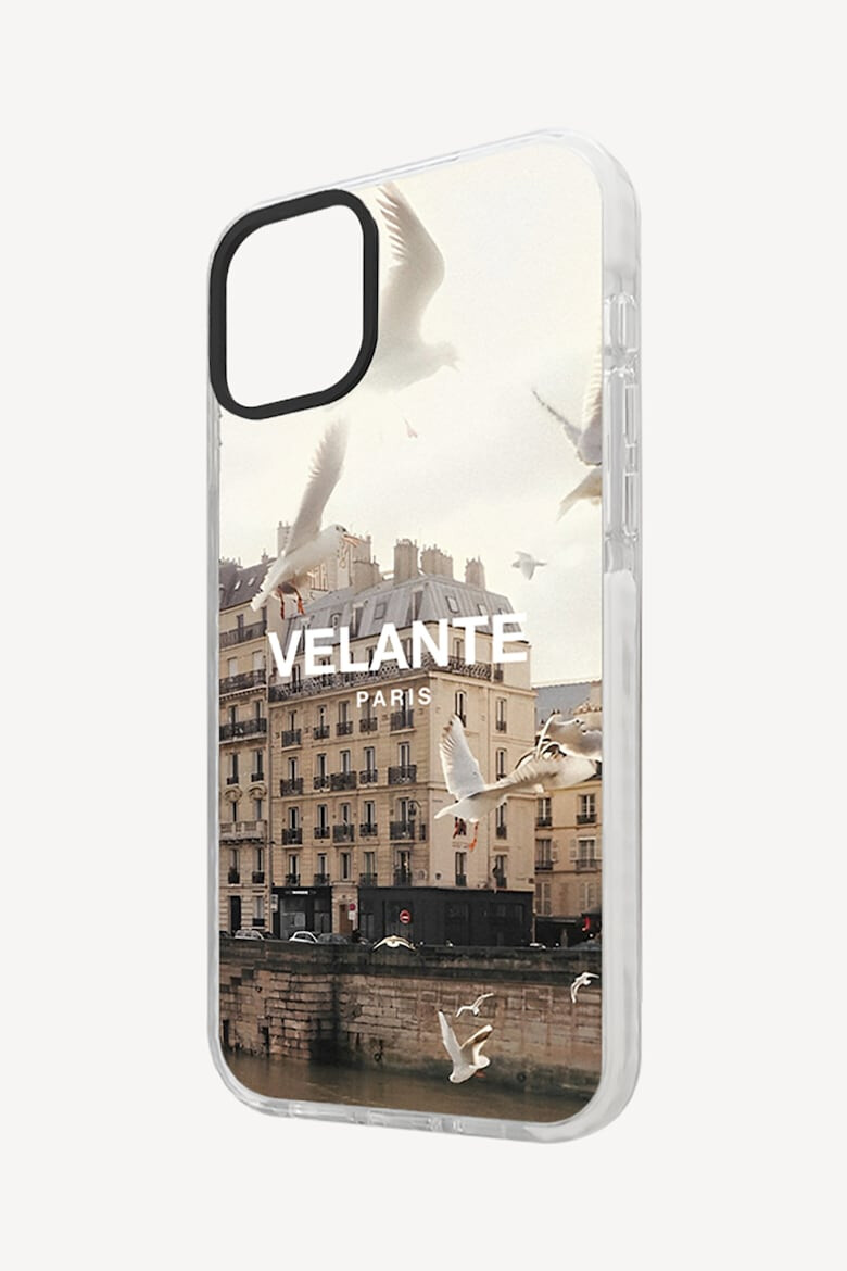 VELANTE SPORT Husa unisex pentru telefon iPhone 15 Plus - Pled.ro