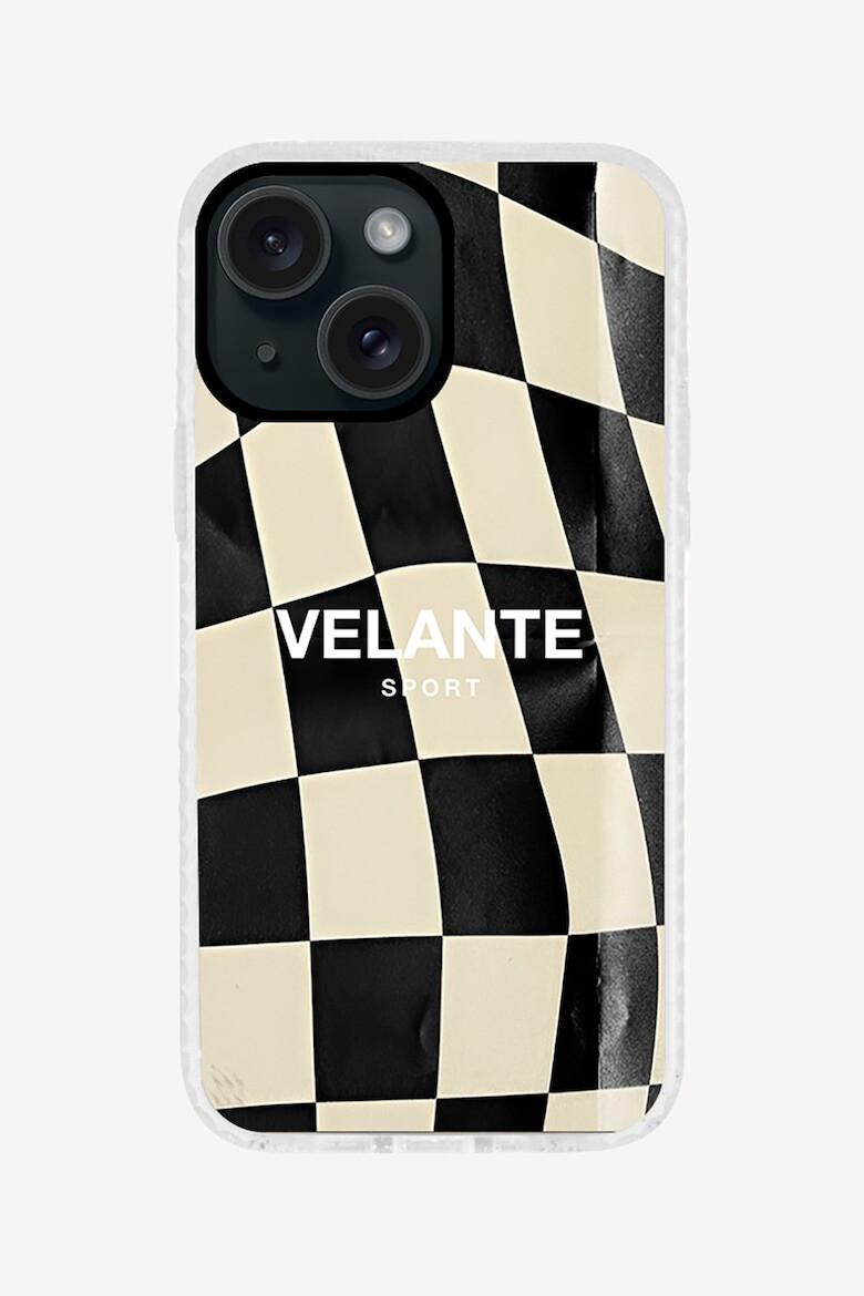 VELANTE SPORT Husa unisex pentru telefon iPhone 15 Plus - Pled.ro