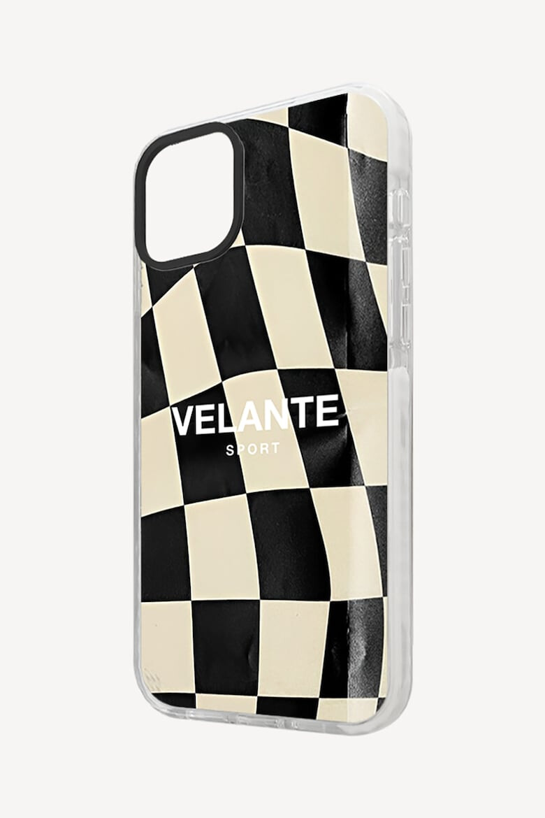 VELANTE SPORT Husa unisex pentru telefon iPhone 15 Plus - Pled.ro