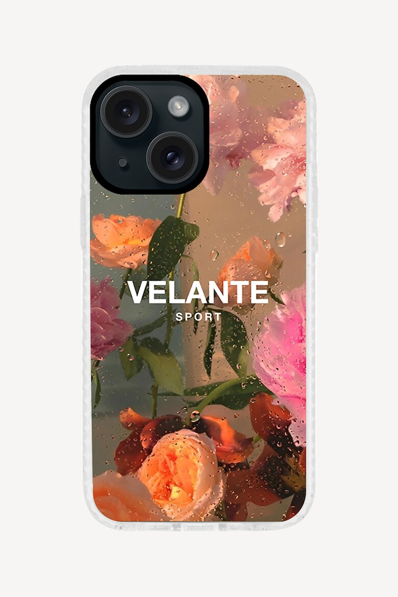 VELANTE SPORT Husa unisex pentru telefon iPhone 15 Plus - Pled.ro