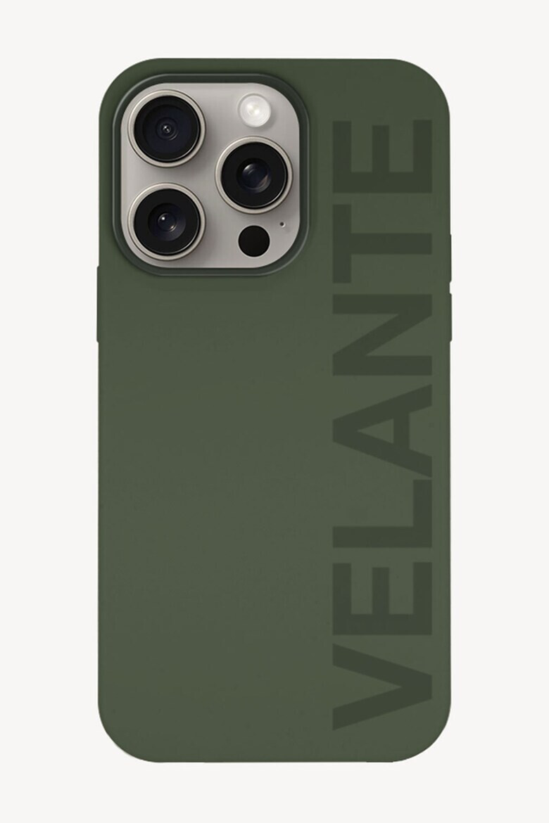 VELANTE SPORT Husa unisex pentru telefon iPhone 15 Pro - Pled.ro