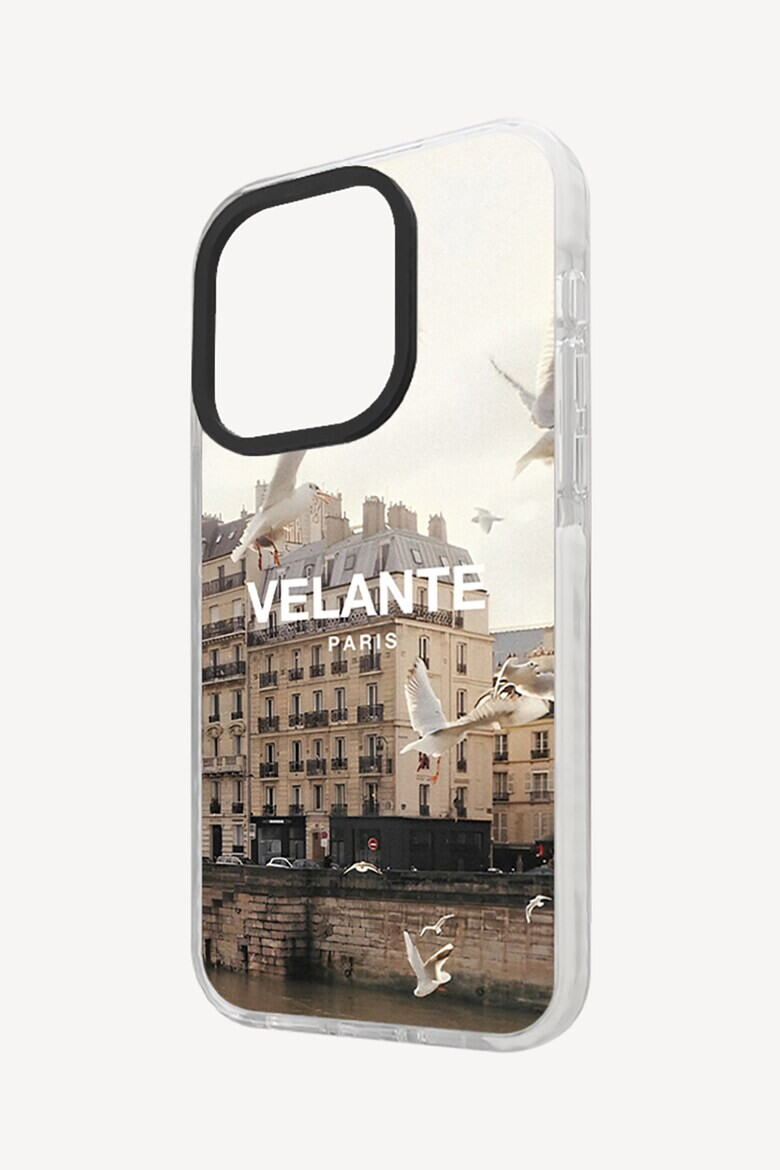 VELANTE SPORT Husa unisex pentru telefon iPhone 15 Pro - Pled.ro