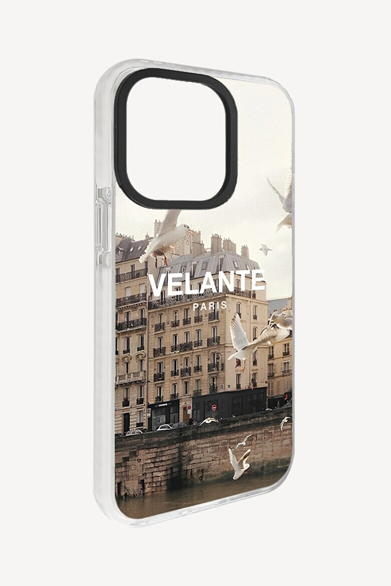 VELANTE SPORT Husa unisex pentru telefon iPhone 15 Pro - Pled.ro