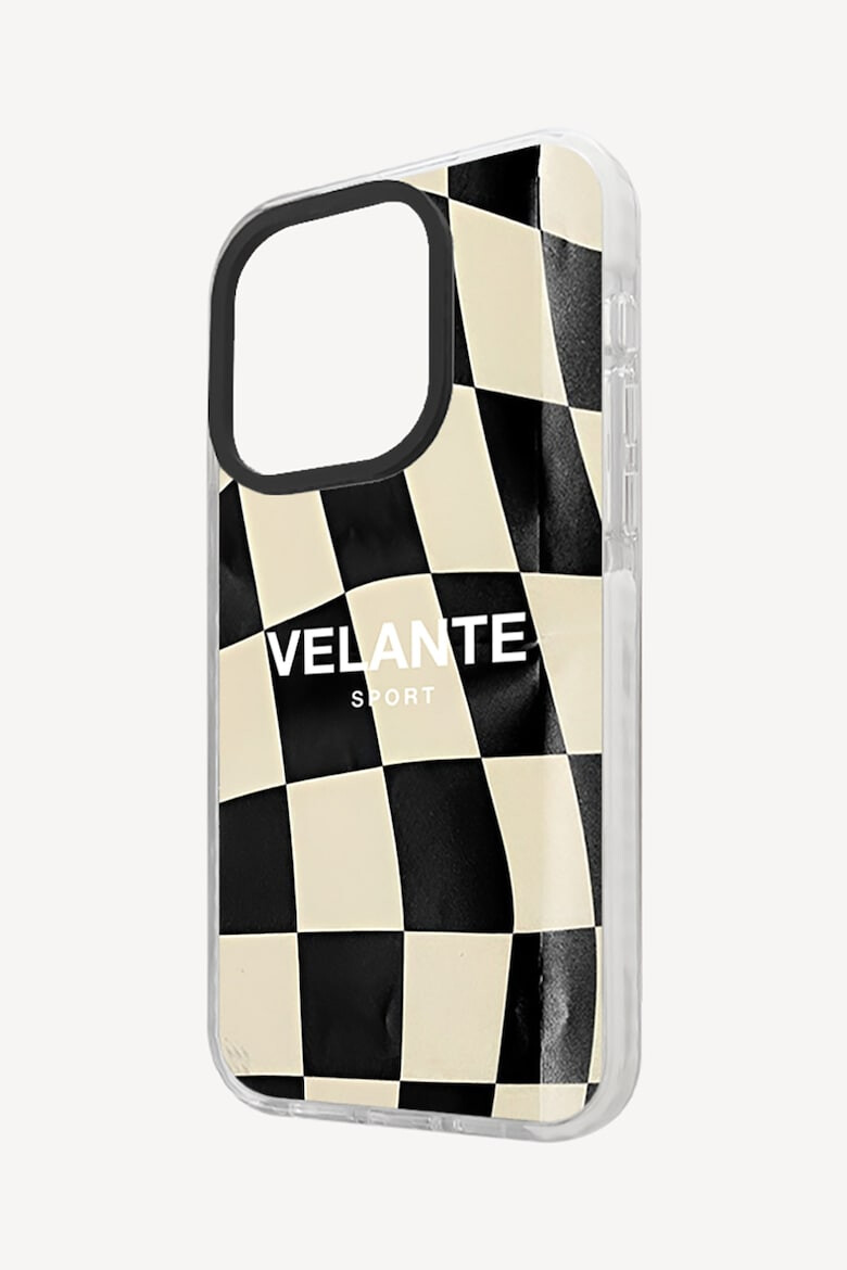 VELANTE SPORT Husa unisex pentru telefon iPhone 15 Pro - Pled.ro