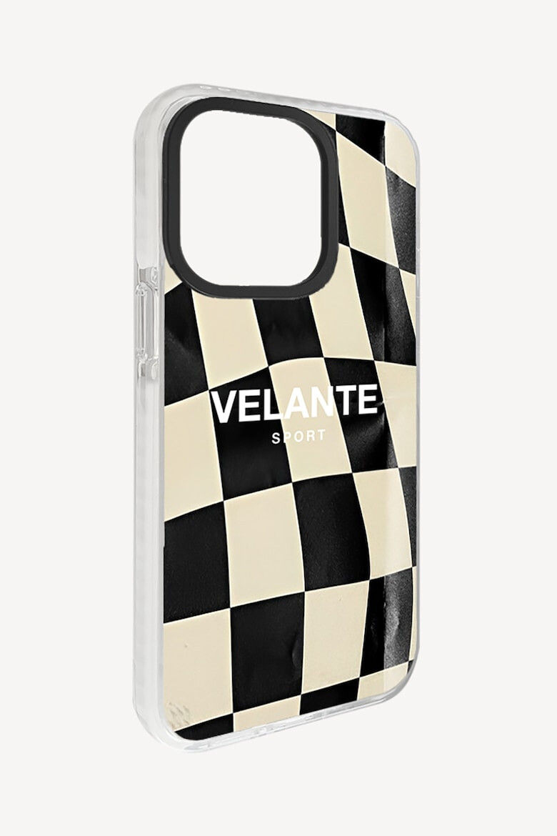 VELANTE SPORT Husa unisex pentru telefon iPhone 15 Pro - Pled.ro