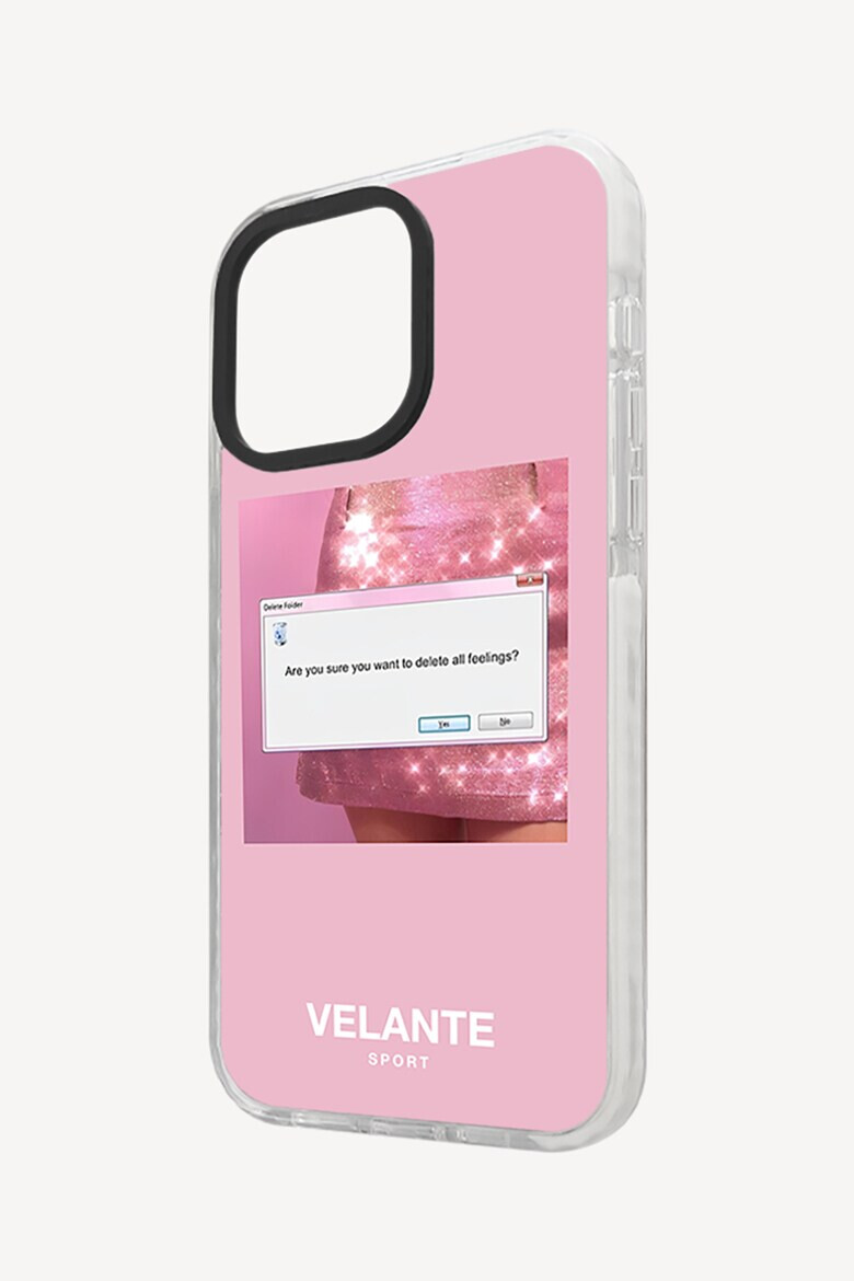 VELANTE SPORT Husa unisex pentru telefon iPhone 15 Pro Max - Pled.ro