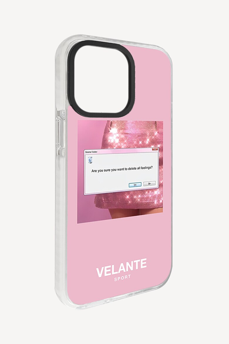 VELANTE SPORT Husa unisex pentru telefon iPhone 15 Pro Max - Pled.ro