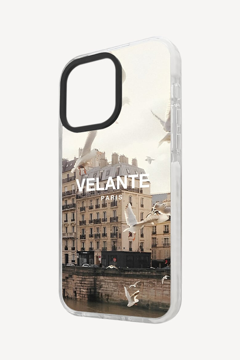 VELANTE SPORT Husa unisex pentru telefon iPhone 15 Pro Max - Pled.ro