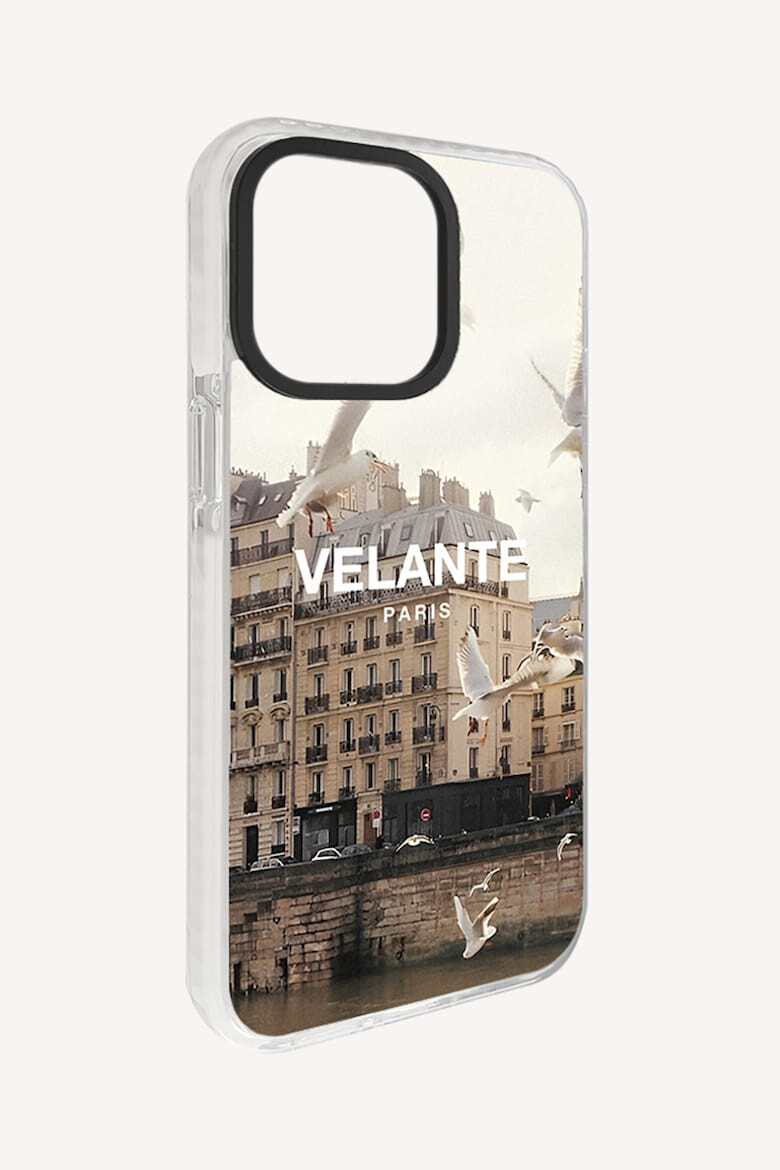 VELANTE SPORT Husa unisex pentru telefon iPhone 15 Pro Max - Pled.ro