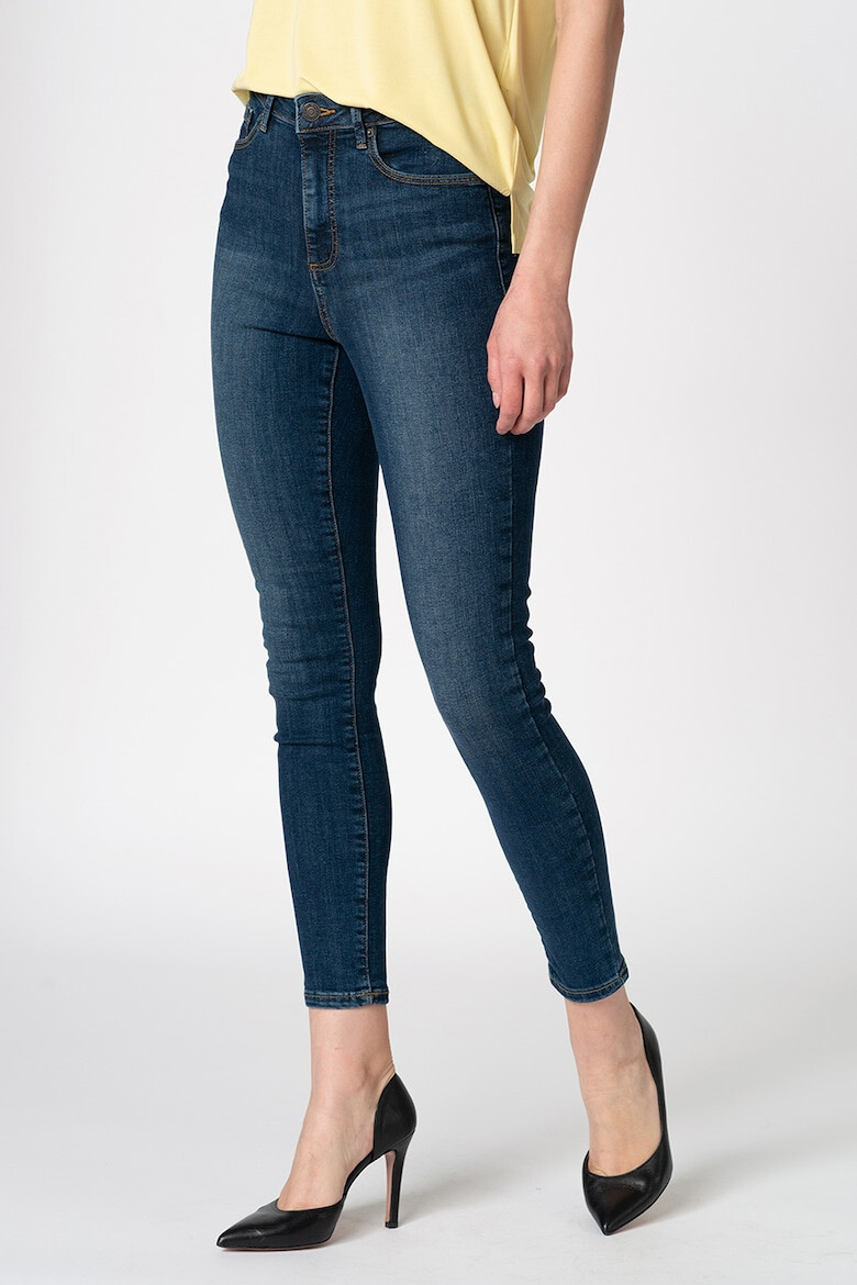 Vero Moda Blugi skinny Sophia - Pled.ro