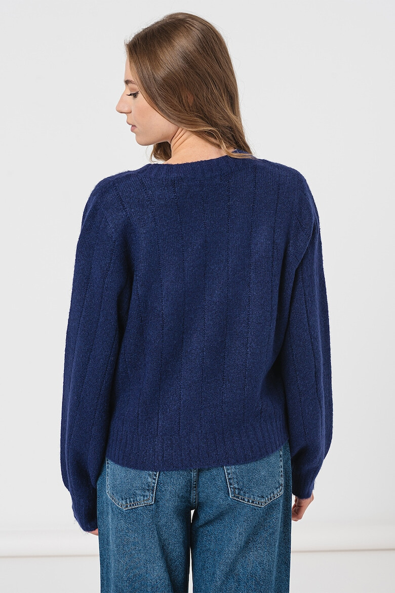 Vero Moda Cardigan cu decolteu in V Maxin - Pled.ro