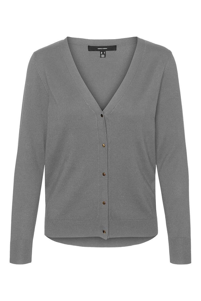 Vero Moda Cardigan cu decolteu in V Sije - Pled.ro