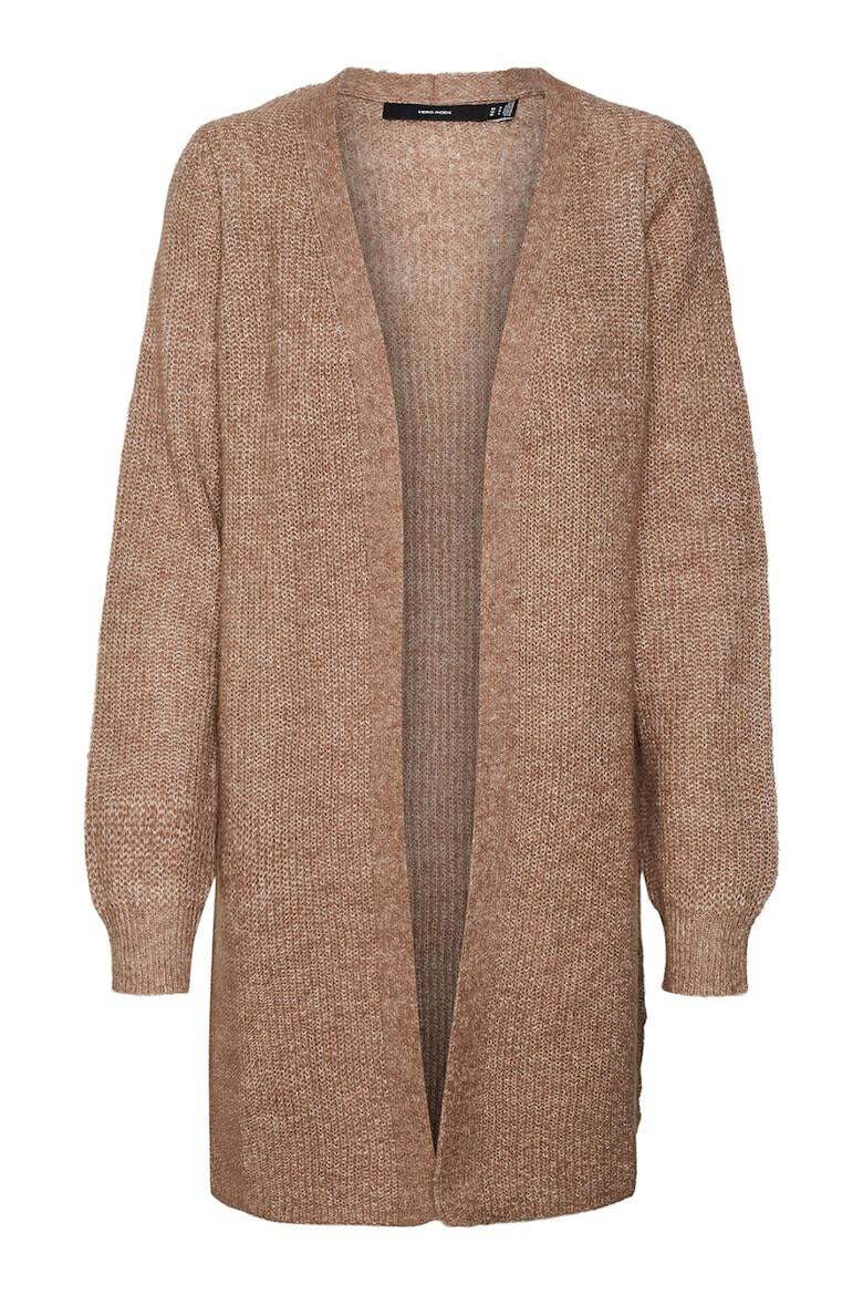 Vero Moda Cardigan din tricot fara inchidere - Pled.ro