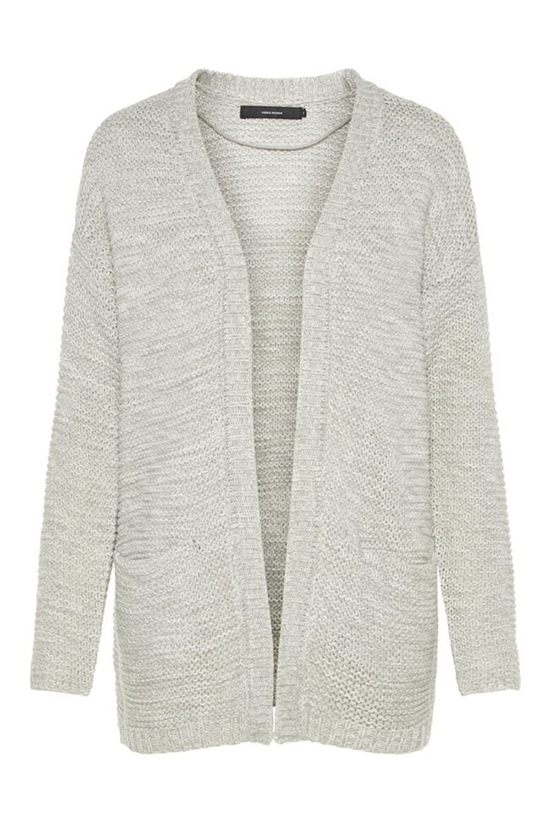 Vero Moda Cardigan tricotat fara inchidere - Pled.ro