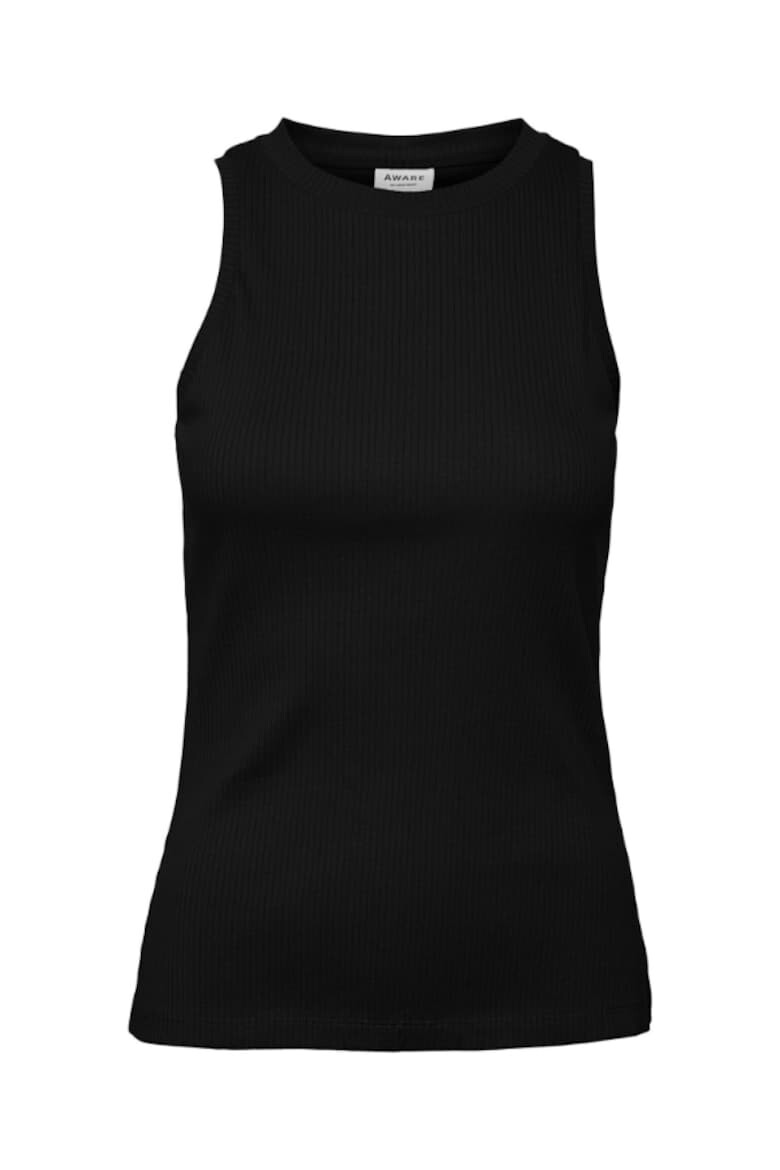 Vero Moda Maiou dama 301751472 Bumbac Negru - Pled.ro