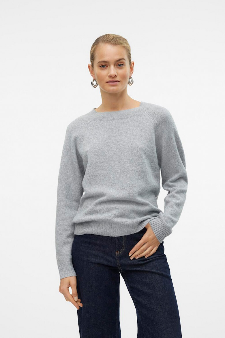 Vero Moda Pulover cu maneci raglan Doffy - Pled.ro