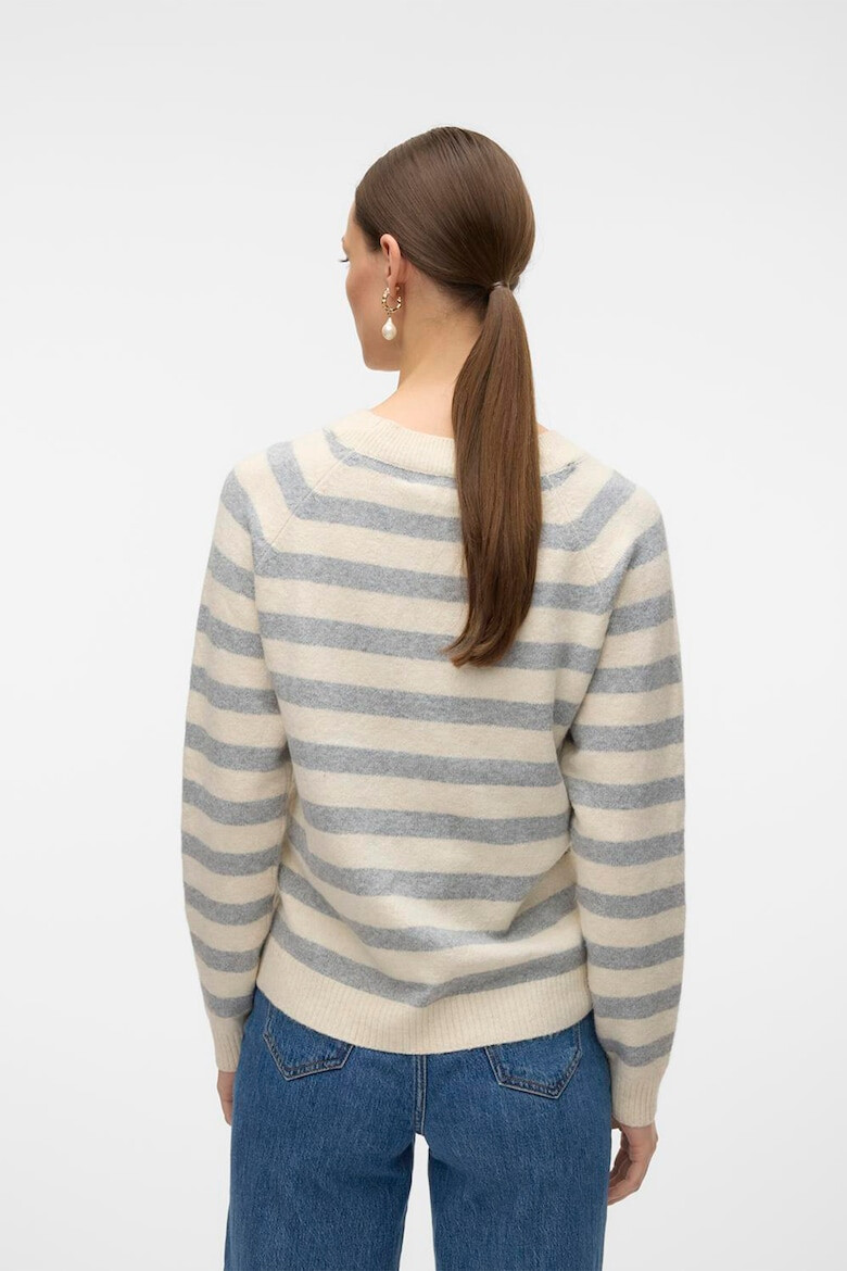 Vero Moda Pulover cu maneci raglan Doffy - Pled.ro