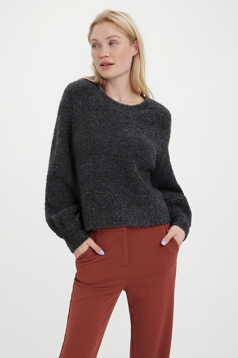 Vero Moda Pulover lejer cu maneci raglan - Pled.ro