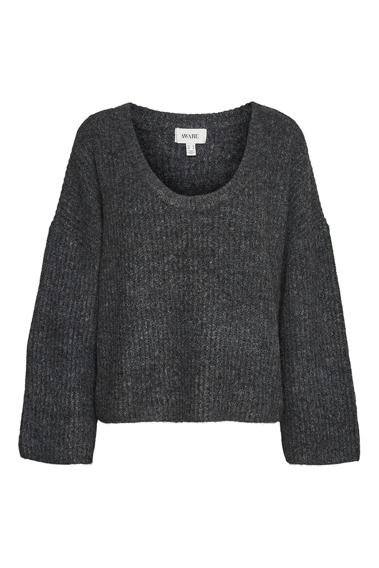 Vero Moda Pulover tricotat gros Gemma - Pled.ro