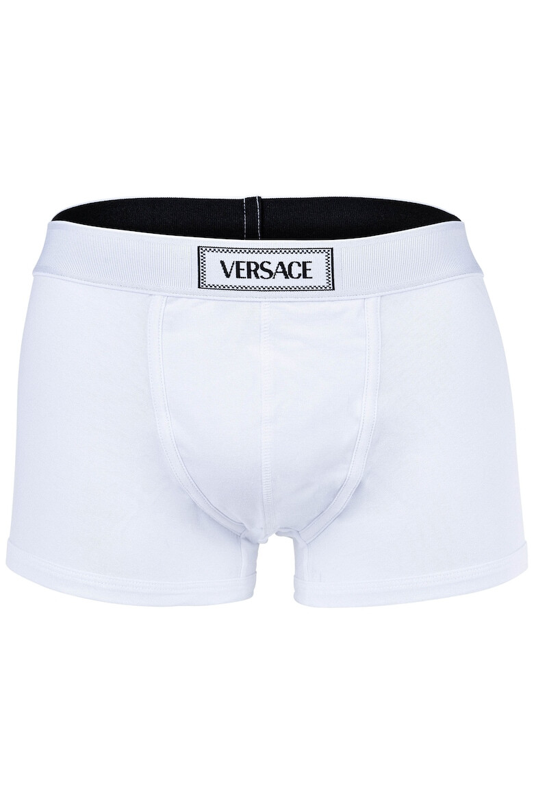 Versace Boxeri cu logo Canete 20859 - Pled.ro