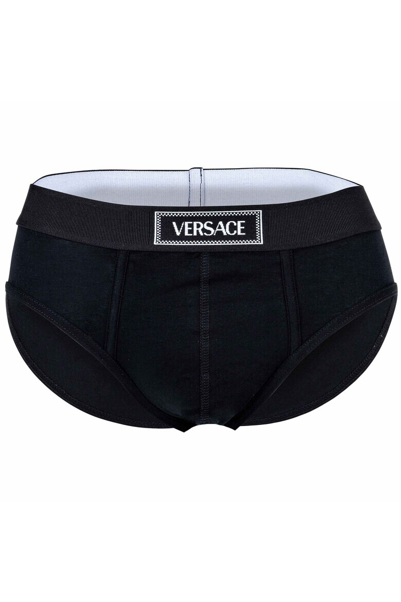 Versace Chiloti cu logo Canete 20857 Classic - Pled.ro