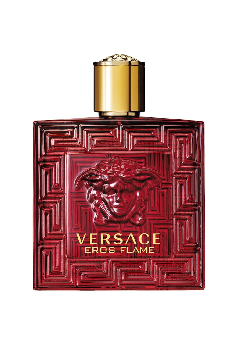 Versace Deodorant Spary Eros Flame Barbati 100 ml - Pled.ro