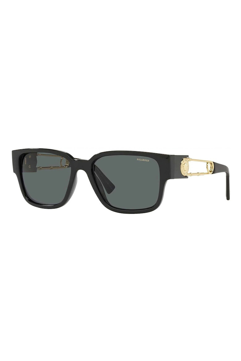 Versace Ochelari de soare cu lentile uni - Pled.ro