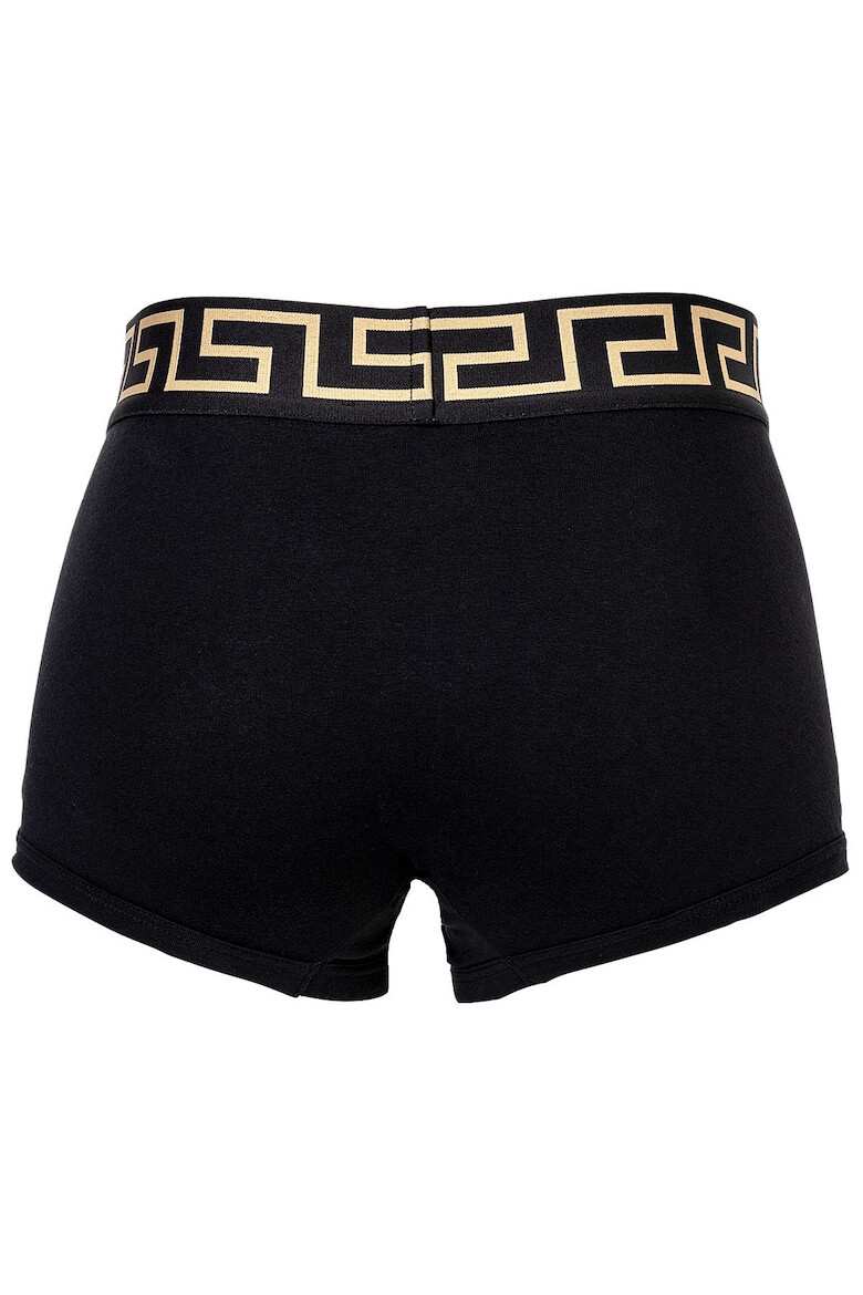 Versace Set de boxeri cu banda logo in talie - 3 perechi - Pled.ro