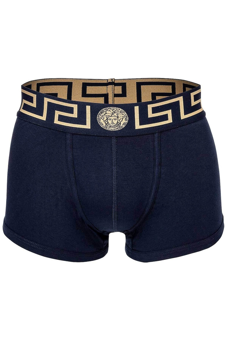 Versace Set de boxeri cu benzi logo - 3 perechi - Pled.ro