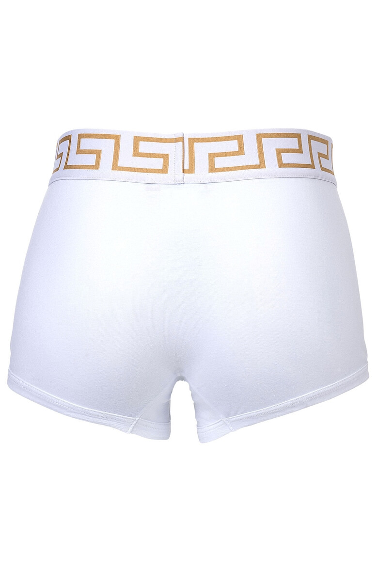 Versace Set de boxeri cu benzi logo - 3 perechi - Pled.ro