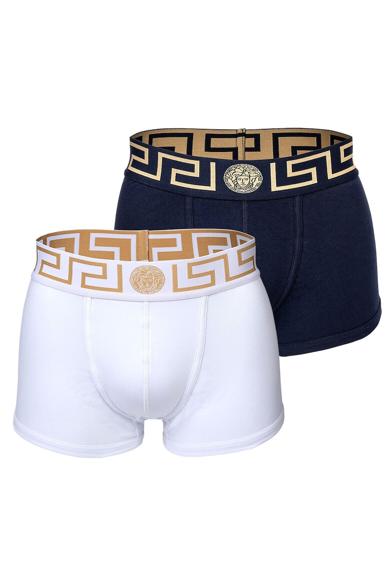 Versace Set de boxeri Topeka - 2 perechi - Pled.ro