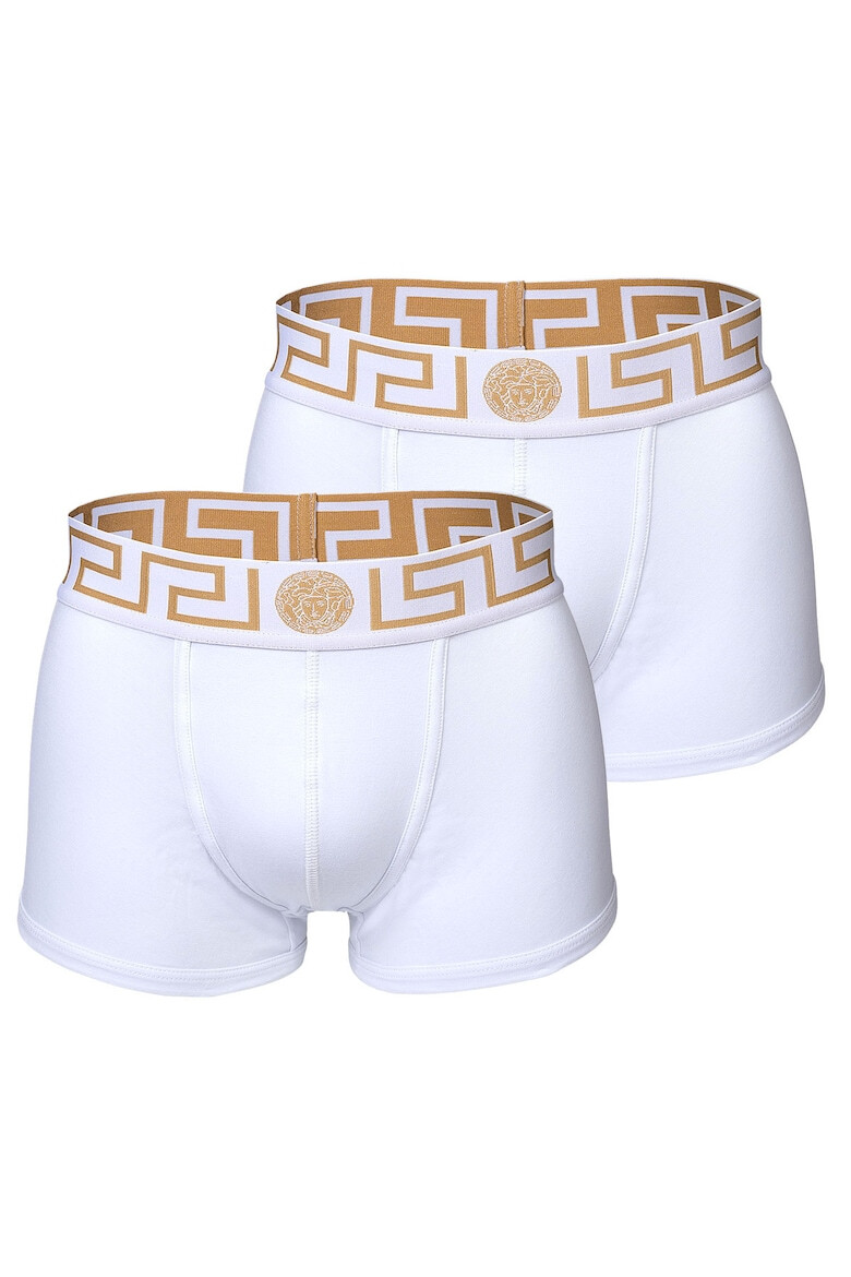 Versace Set de boxeri Topeka - 2 perechi - Pled.ro