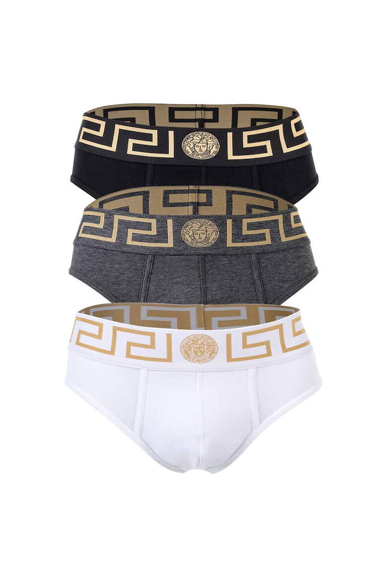 Versace Set de chiloti Topeka - 2 perechi - Pled.ro