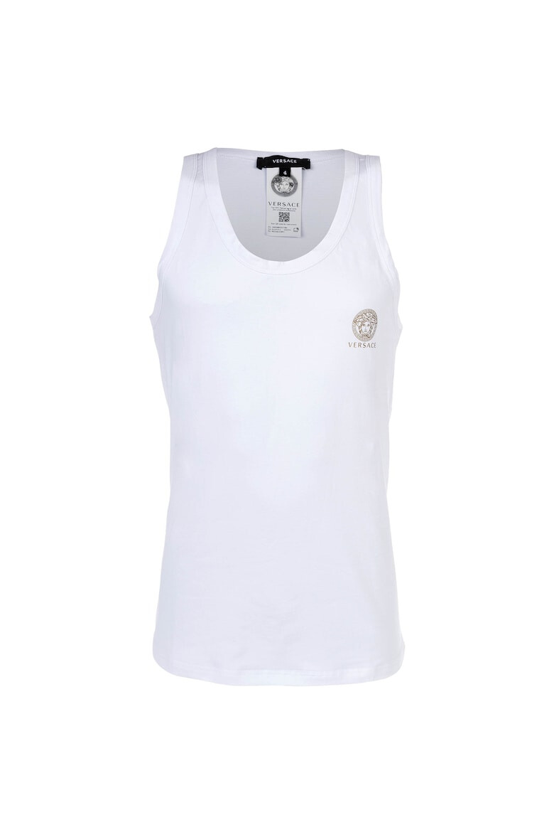 Versace Top de casa cu logo Topeka - Pled.ro