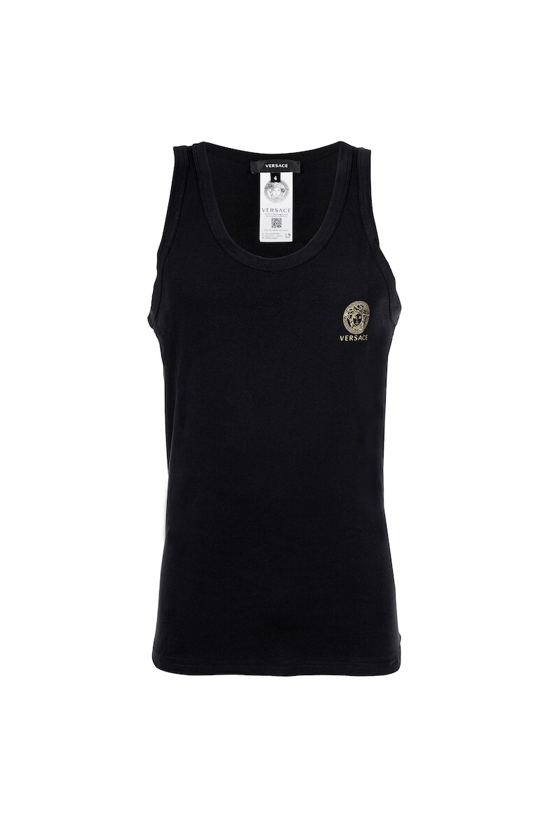 Versace Top de casa cu logo Topeka - Pled.ro