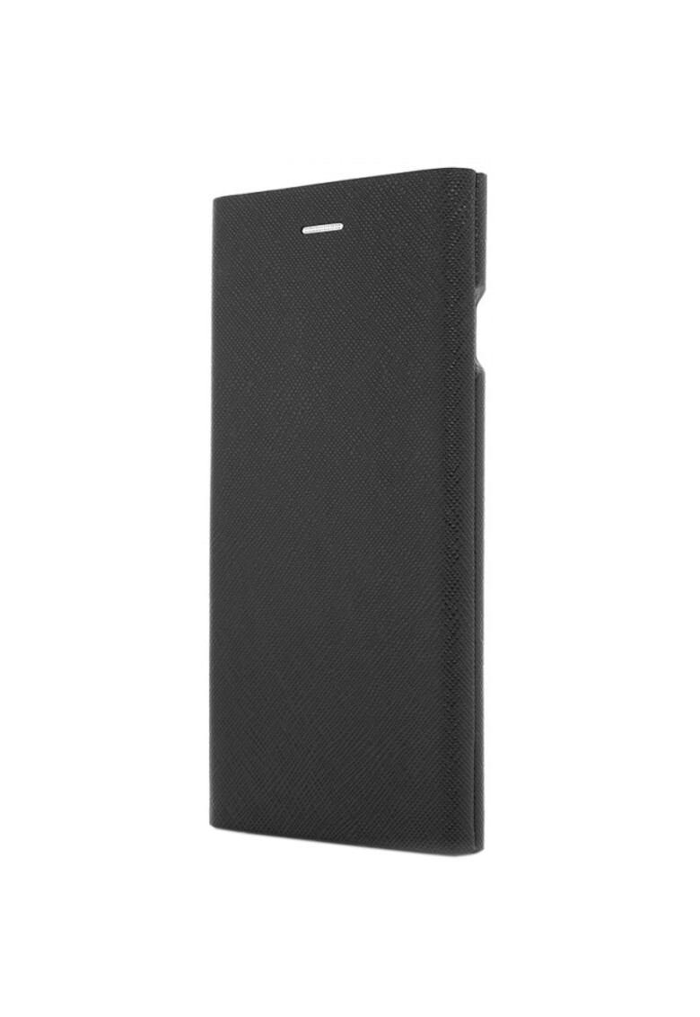 Vetter Husa de protectie Flip Book Series pentru Apple Iphone 8 Plus/iPhone 7 Plus Black - Pled.ro