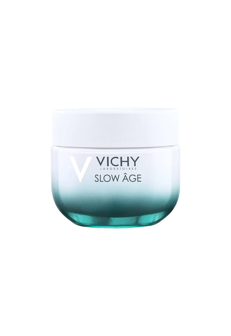 Vichy Crema antirid zilnic Slow Age zilnic pentru corectarea semnelor de imbatranire in curs de formare SPF30 50ml - Pled.ro