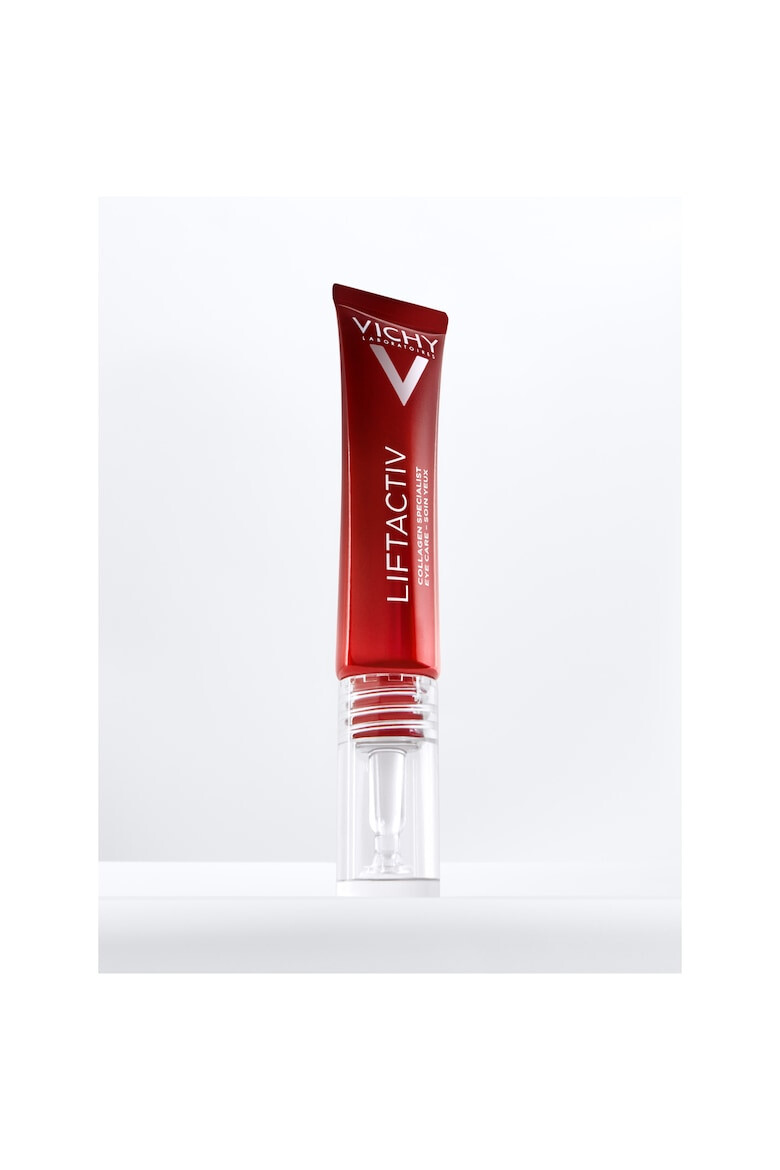 Vichy Crema cu efect antirid pentru conturul ochilor Liftactiv Collagen Specialist 15ml - Pled.ro