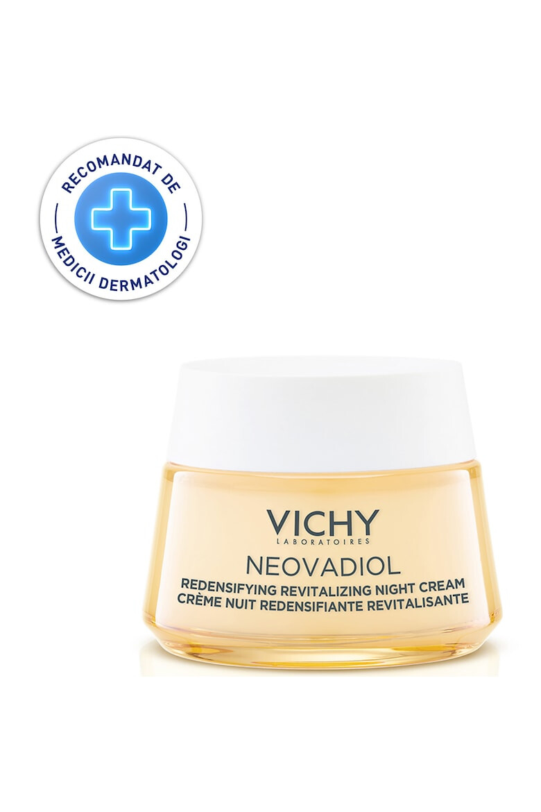 Vichy Crema Neovadiol Peri-Menopause cu efect de redensificare si reumplere 50ml - Pled.ro