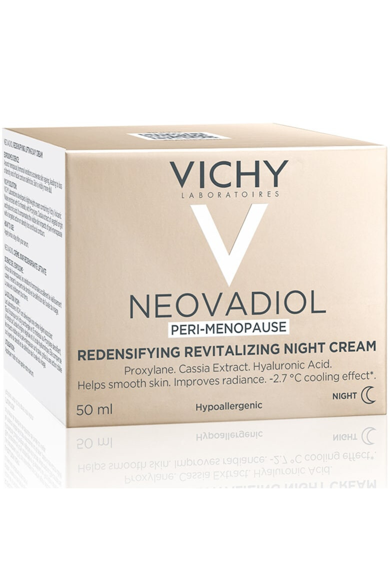 Vichy Crema Neovadiol Peri-Menopause cu efect de redensificare si reumplere 50ml - Pled.ro