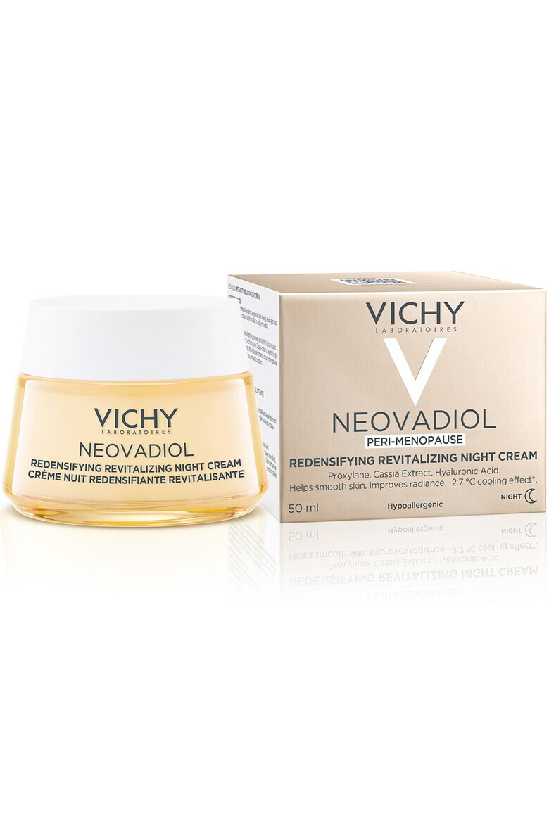 Vichy Crema Neovadiol Peri-Menopause cu efect de redensificare si reumplere 50ml - Pled.ro